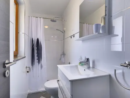 Villa Frankovici, maison 3 chambres avec piscine : photo 19
