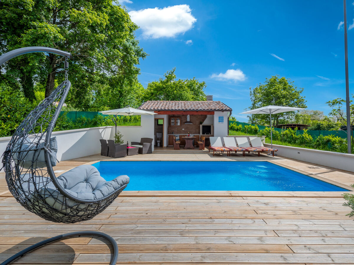 Casa Smoky, maison 2 chambres avec piscine privée - Photo 2