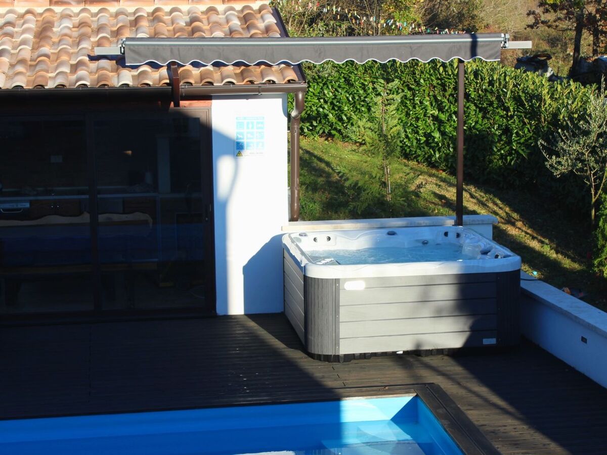 Casa Smoky, maison 2 chambres avec piscine privée - Photo 3