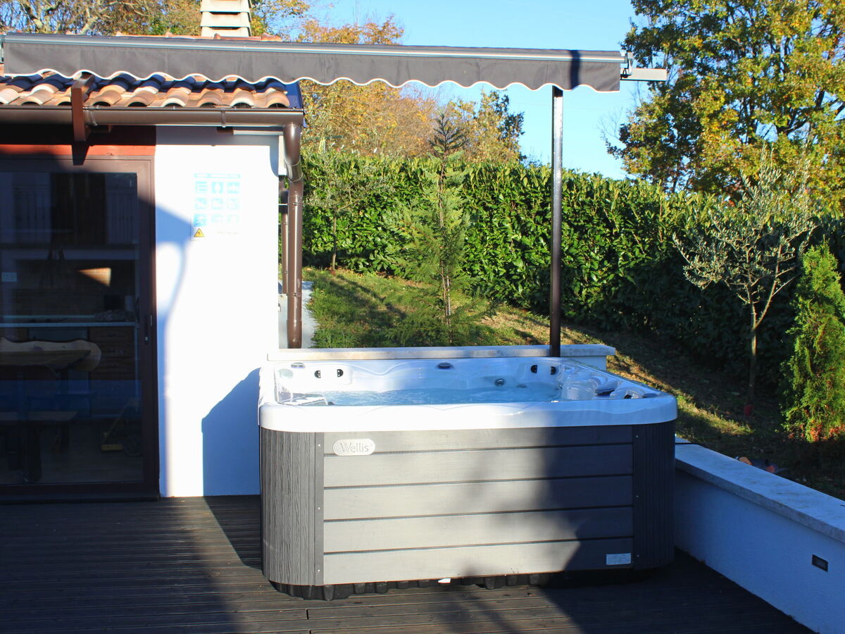 Casa Smoky, maison 2 chambres avec piscine privée - Photo 9