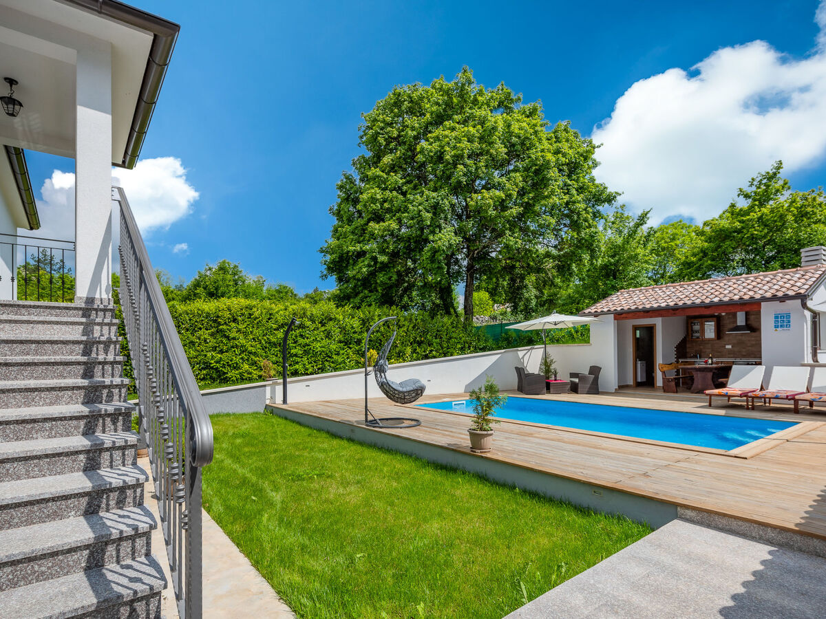 Casa Smoky, maison 2 chambres avec piscine privée - Photo 11