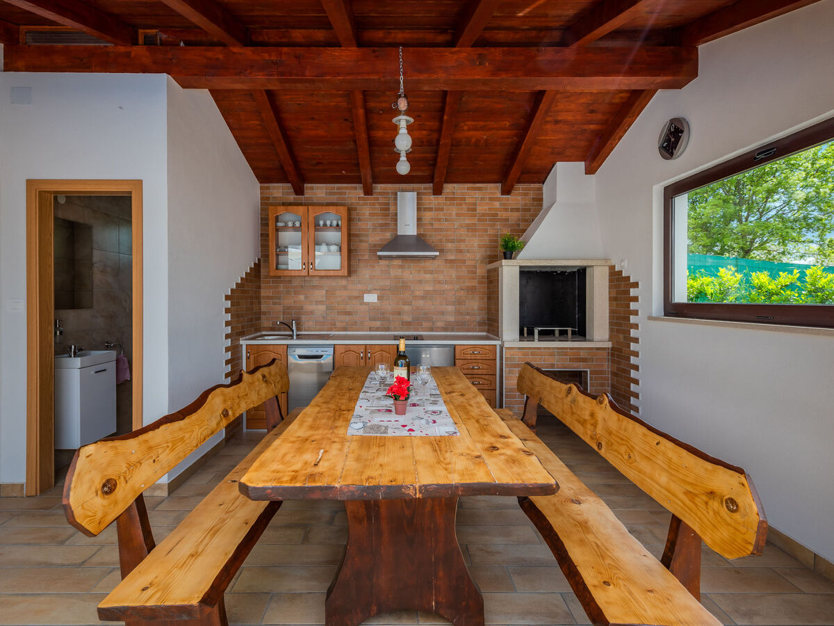 Casa Smoky, maison 2 chambres avec piscine privée - Photo 12
