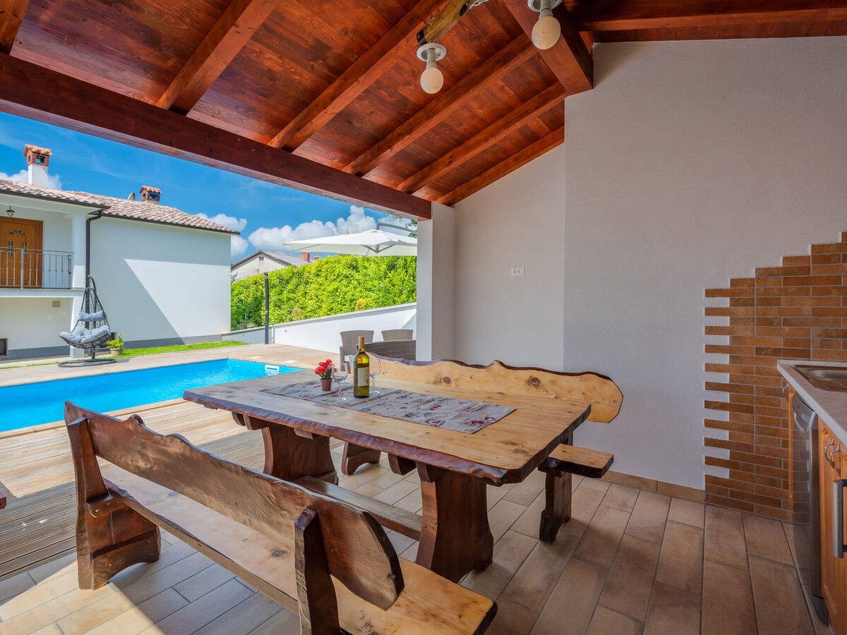 Casa Smoky, maison 2 chambres avec piscine privée - Photo 30