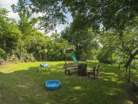 Villa Bella, maison 4 chambres avec piscine à Bazgalji : photo 11