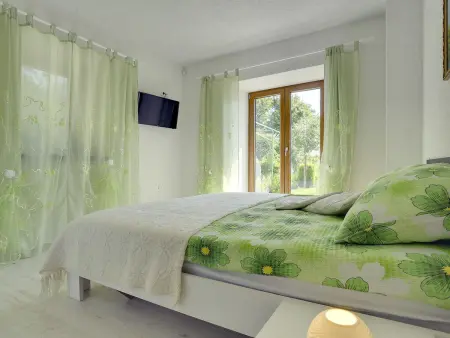 Villa Bella, maison 4 chambres avec piscine à Bazgalji : photo 16
