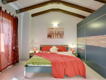 Villa Bella, maison 4 chambres avec piscine à Bazgalji : photo 17