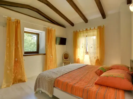 Villa Bella, maison 4 chambres avec piscine à Bazgalji : photo 19