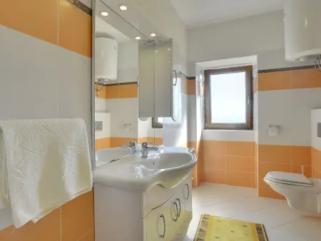 Villa Bella, maison 4 chambres avec piscine à Bazgalji : photo 21