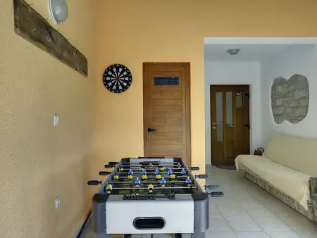 Villa Bella, maison 4 chambres avec piscine à Bazgalji : photo 26