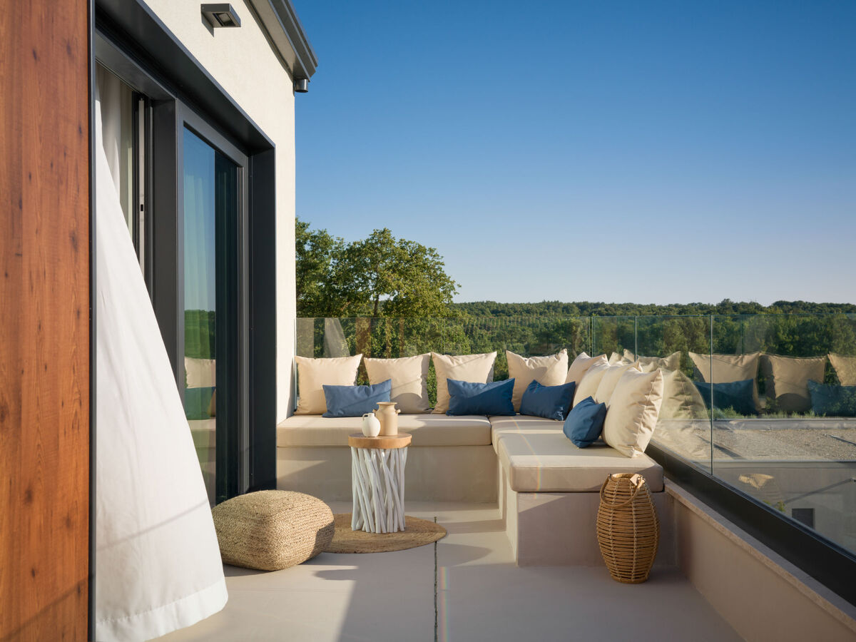 Casa Novita – villa de luxe à Bazgalji, piscine chauffée - Photo 11