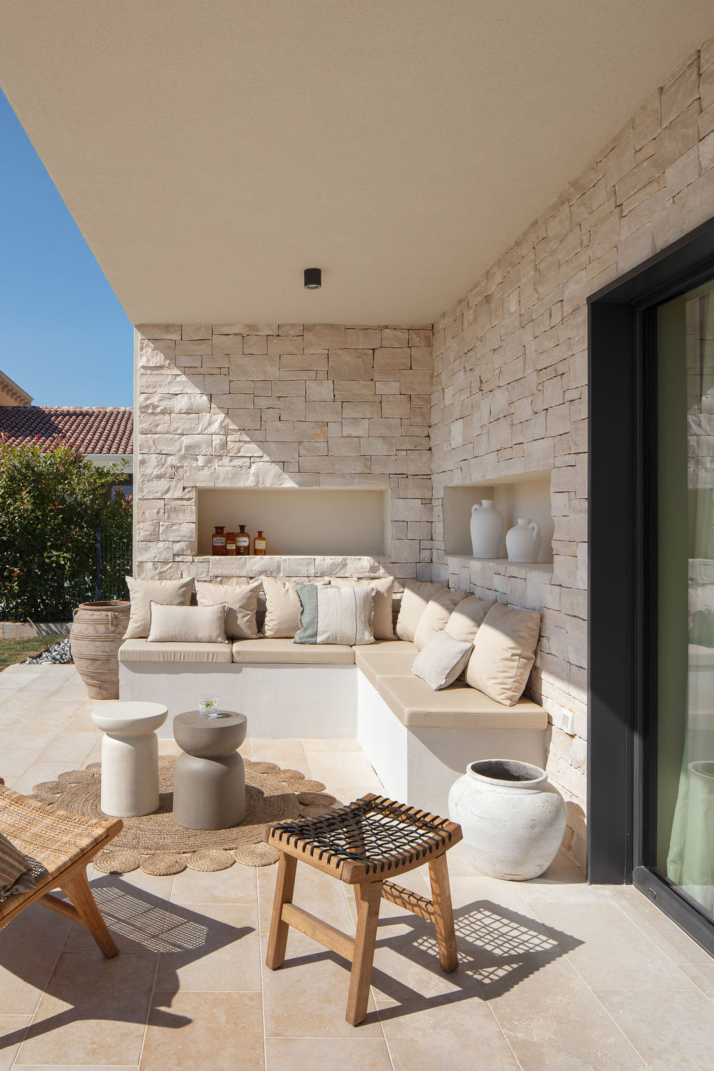 Casa Novita – villa de luxe à Bazgalji, piscine chauffée - Photo 13