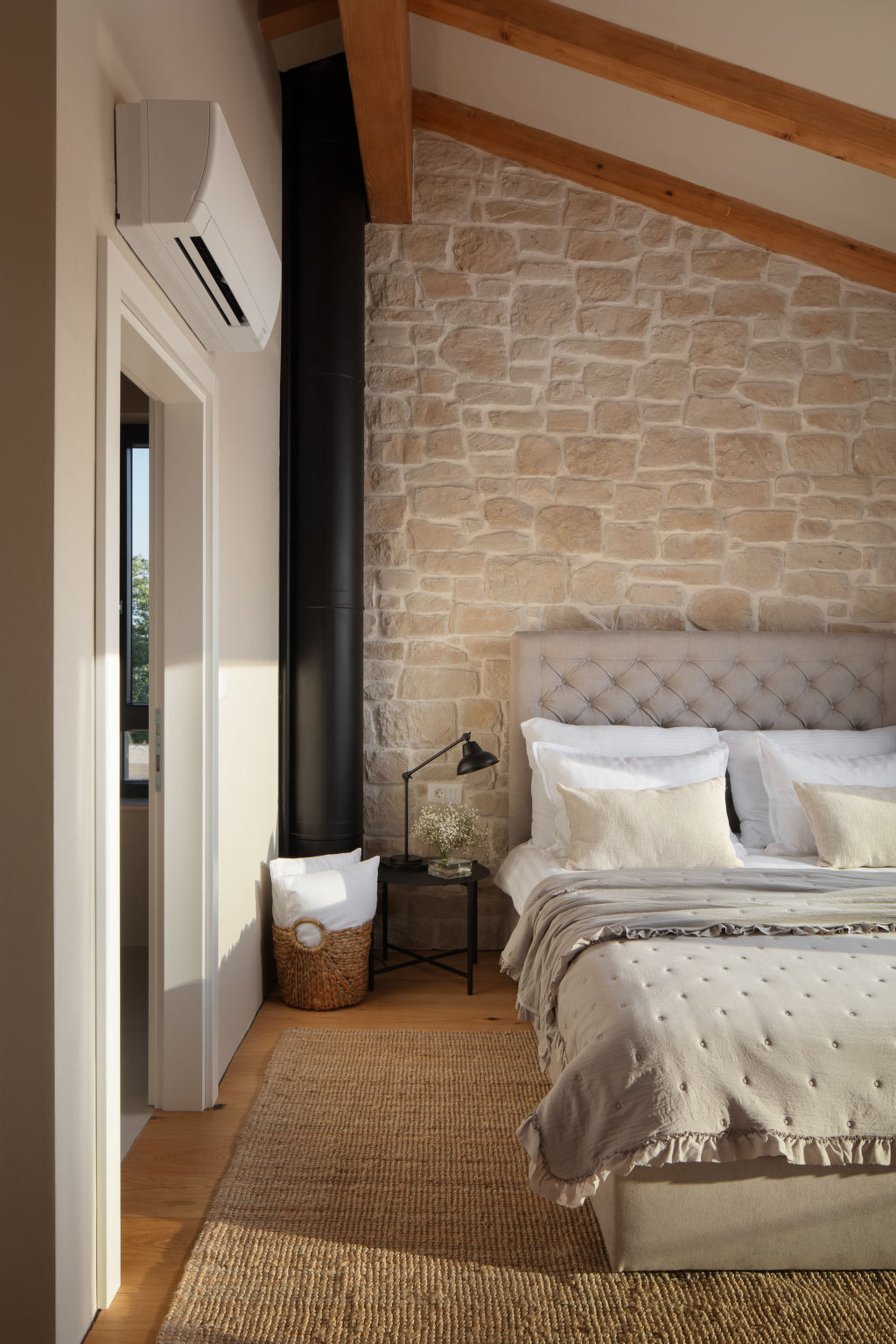 Casa Novita – villa de luxe à Bazgalji, piscine chauffée - Photo 26