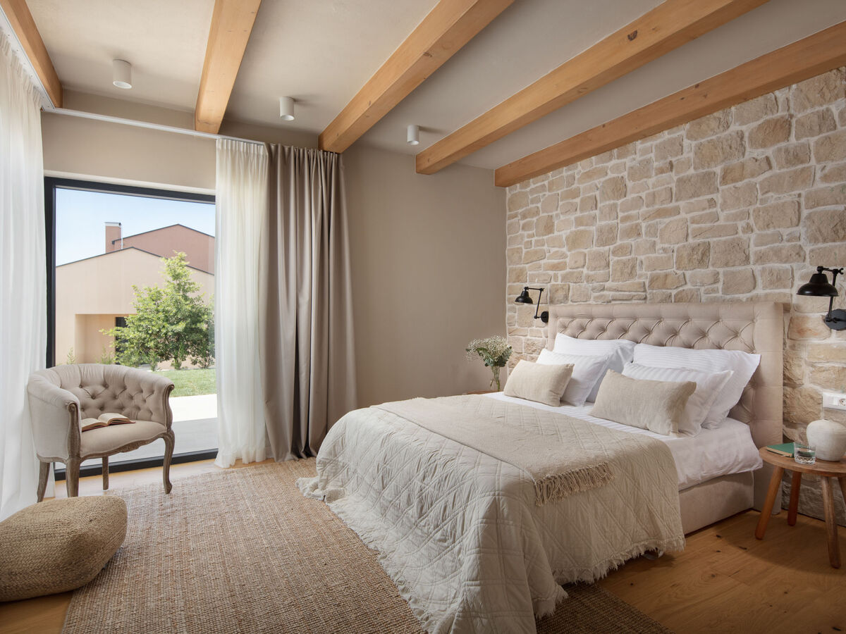 Casa Novita – villa de luxe à Bazgalji, piscine chauffée - Photo 27