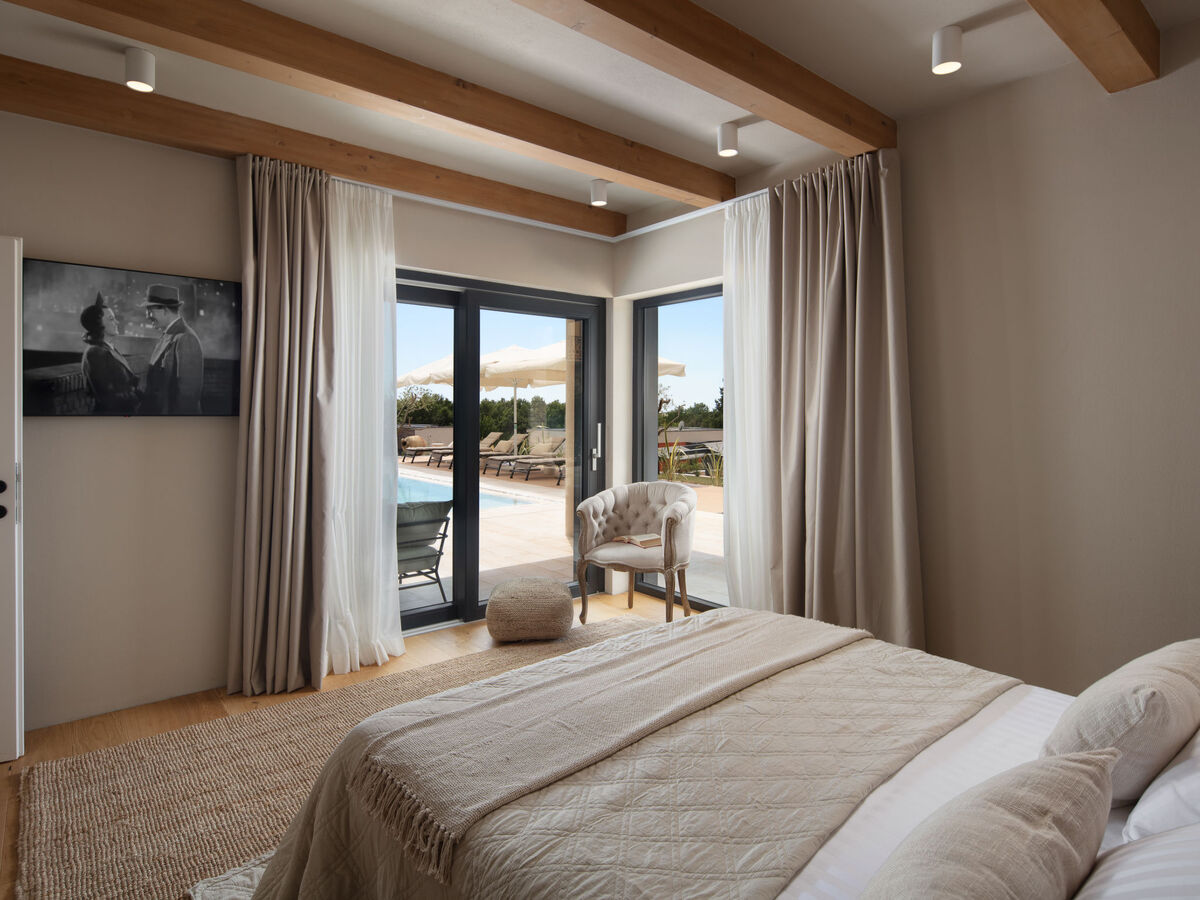 Casa Novita – villa de luxe à Bazgalji, piscine chauffée - Photo 28