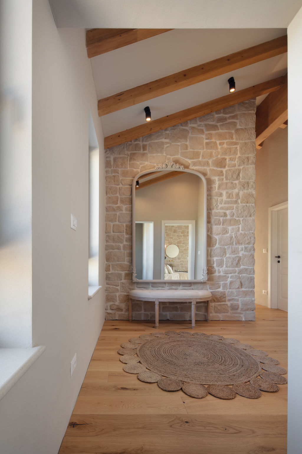 Casa Novita – villa de luxe à Bazgalji, piscine chauffée - Photo 29