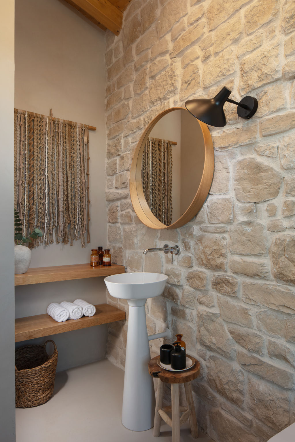 Casa Novita – villa de luxe à Bazgalji, piscine chauffée - Photo 31