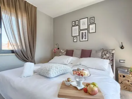 Villa Grande, 4 chambres avec piscine et jacuzzi à Poreč : photo 14