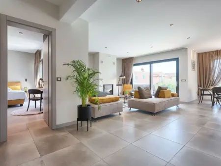 Villa Grande, 4 chambres avec piscine et jacuzzi à Poreč : photo 24
