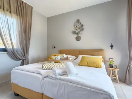 Villa Grande, 4 chambres avec piscine et jacuzzi à Poreč : photo 32