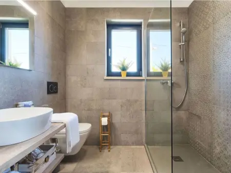 Villa Grande, 4 chambres avec piscine et jacuzzi à Poreč : photo 37