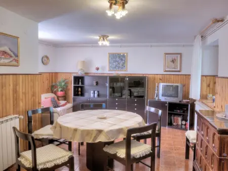 Villa Maria, maison pierre Tar avec piscine privée : photo 4