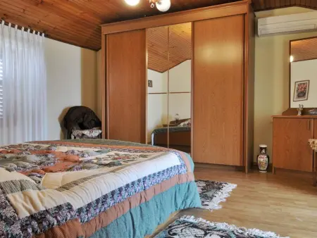 Villa Maria, maison pierre Tar avec piscine privée : photo 6