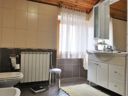 Villa Maria, maison pierre Tar avec piscine privée : photo 7
