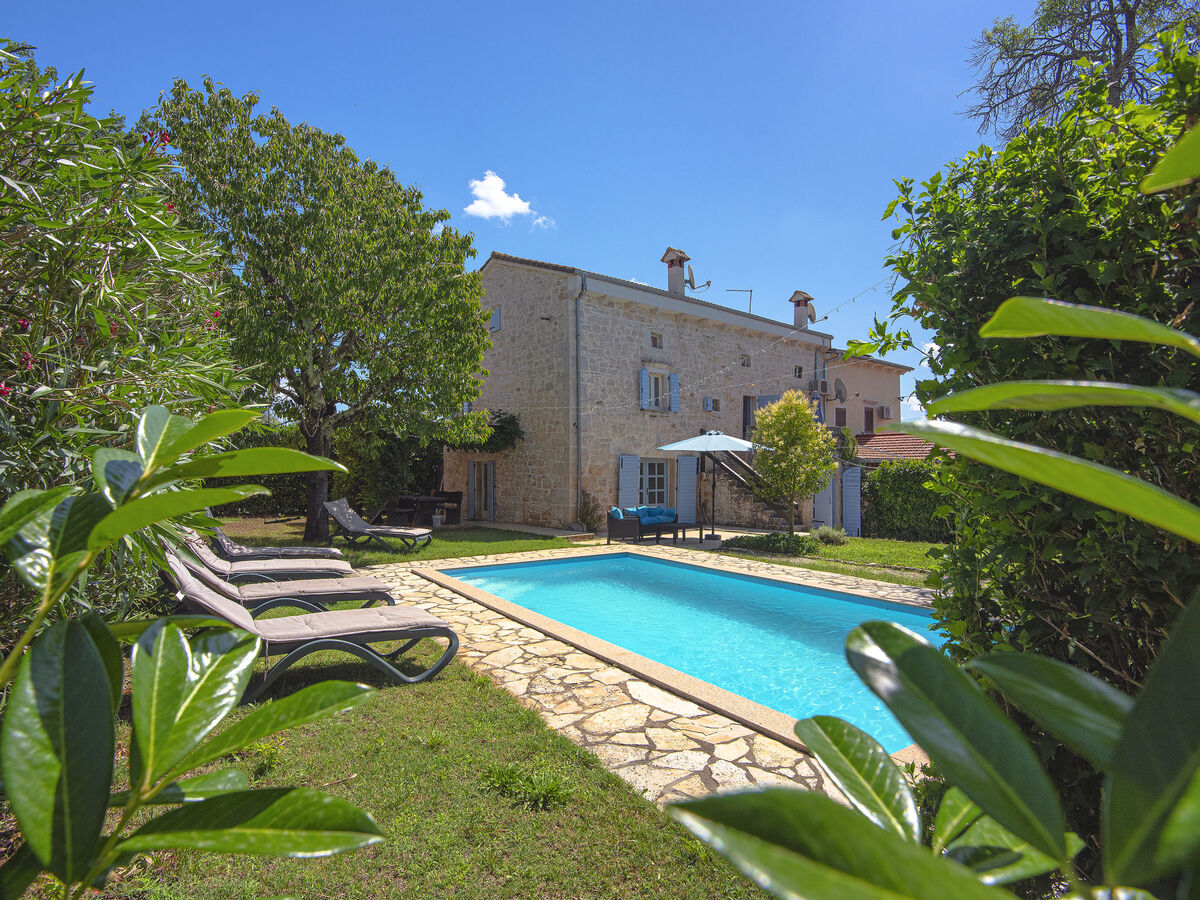 Villa Sherpa, maison de pierre pour 12 personnes - Photo 2