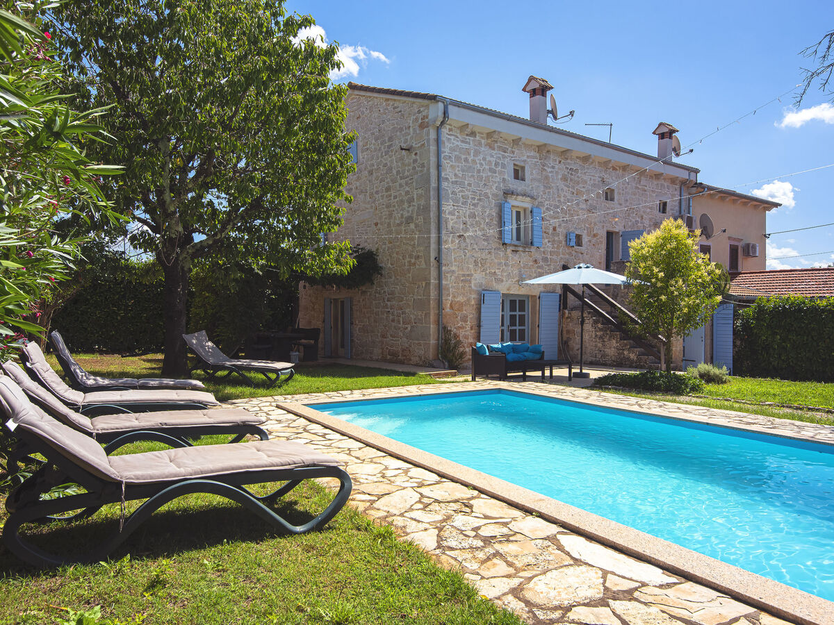 Villa Sherpa, maison de pierre pour 12 personnes - Photo 3