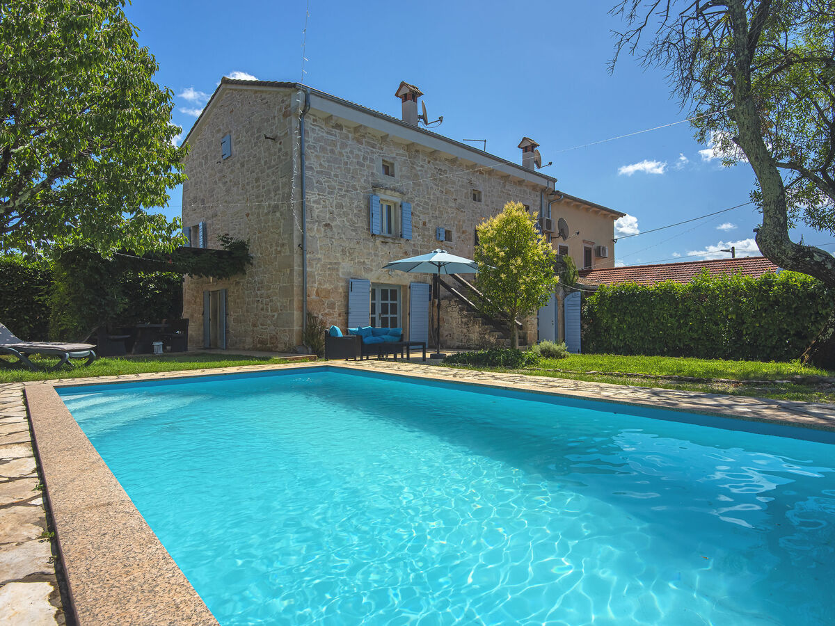 Villa Sherpa, maison de pierre pour 12 personnes - Photo 5