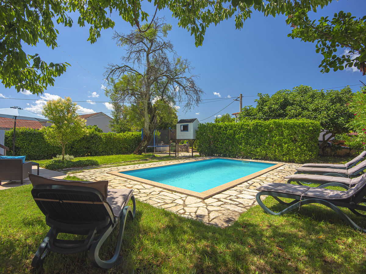 Villa Sherpa, maison de pierre pour 12 personnes - Photo 6