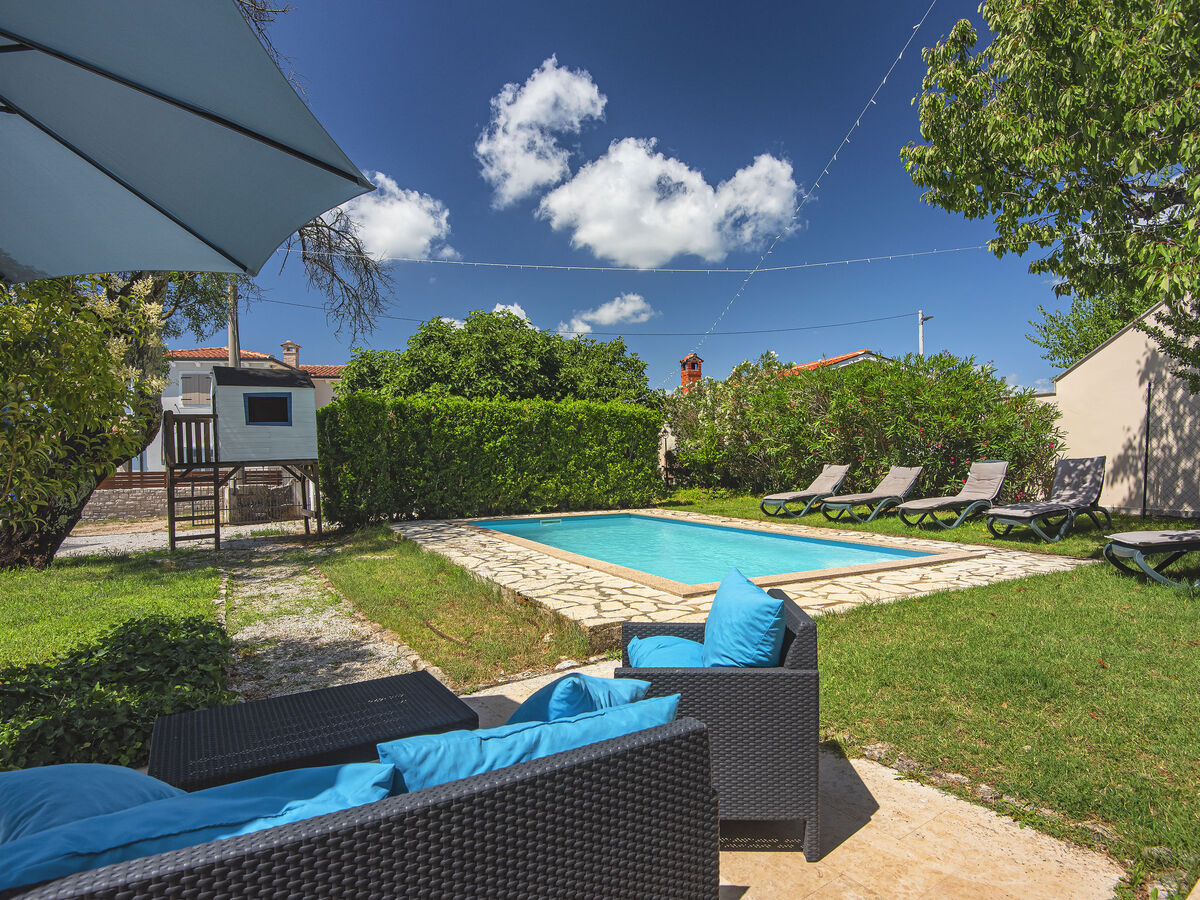 Villa Sherpa, maison de pierre pour 12 personnes - Photo 7