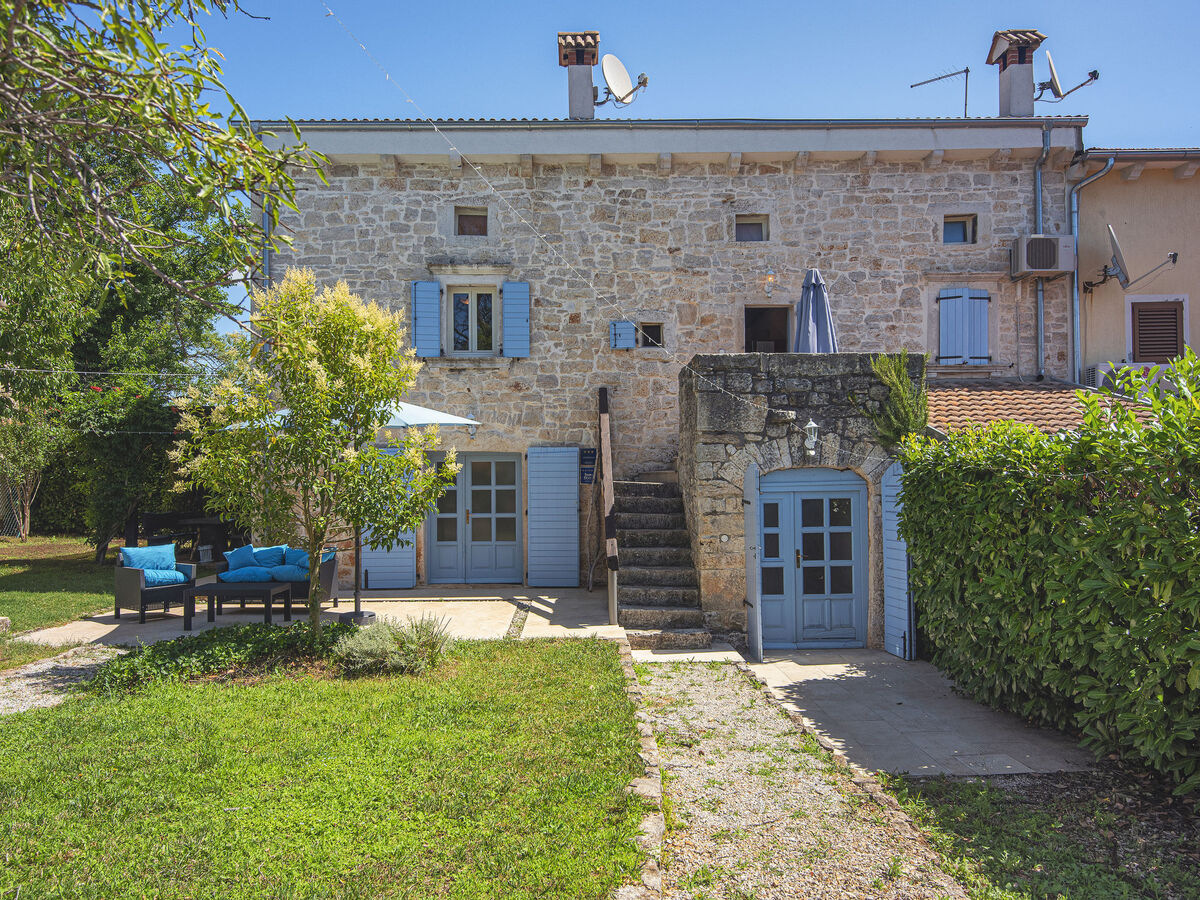 Villa Sherpa, maison de pierre pour 12 personnes - Photo 8