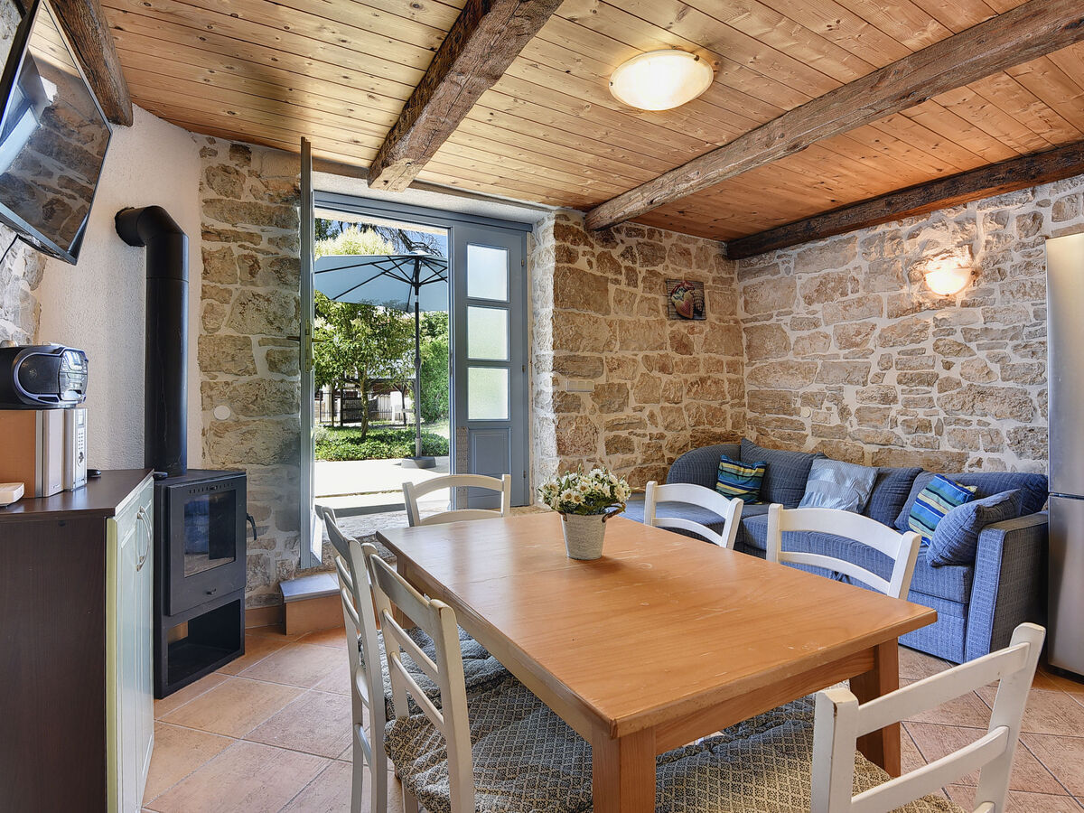Villa Sherpa, maison de pierre pour 12 personnes - Photo 9