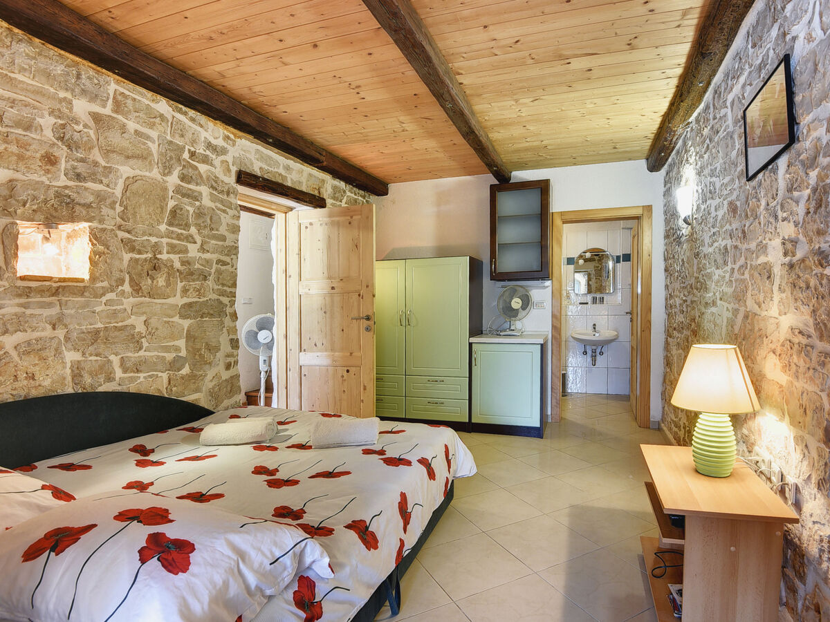 Villa Sherpa, maison de pierre pour 12 personnes - Photo 11