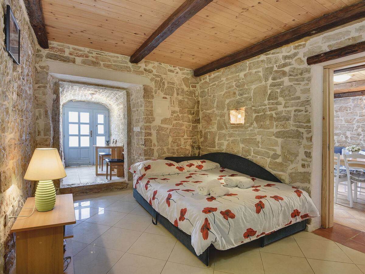 Villa Sherpa, maison de pierre pour 12 personnes - Photo 12