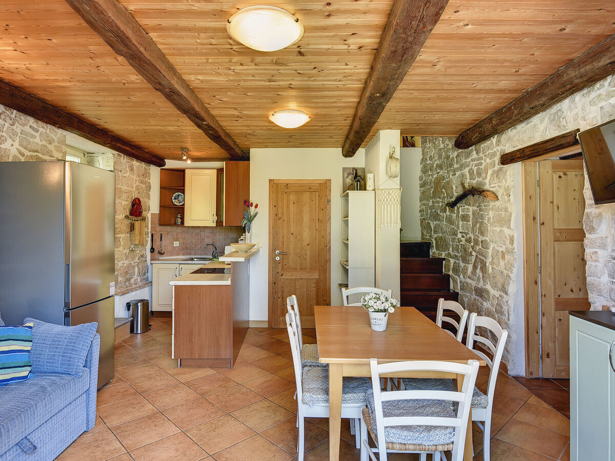 Villa Sherpa, maison de pierre pour 12 personnes - Photo 13
