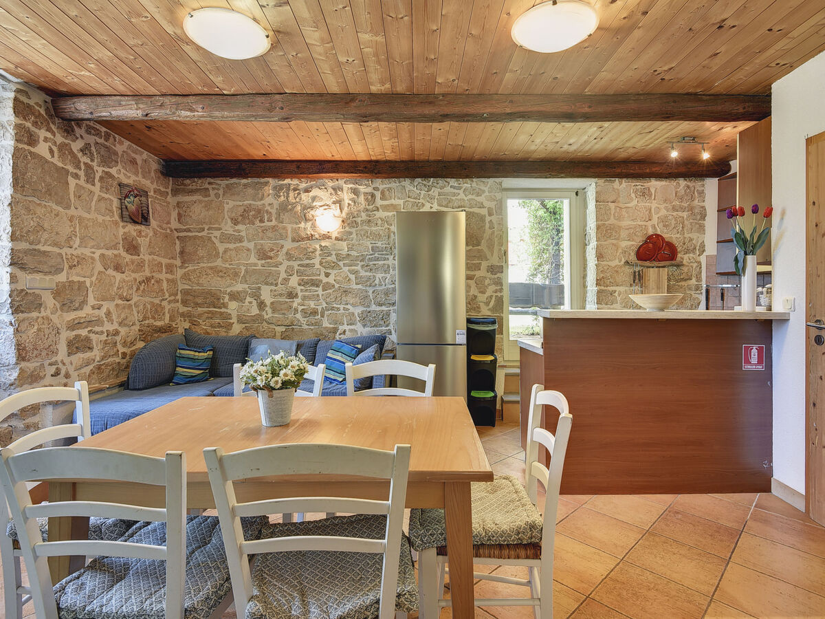 Villa Sherpa, maison de pierre pour 12 personnes - Photo 14