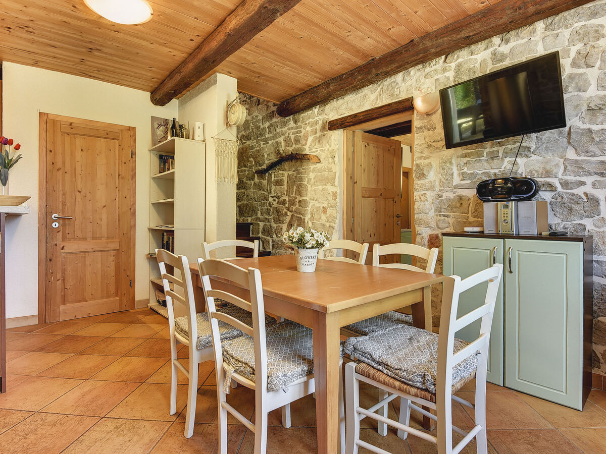 Villa Sherpa, maison de pierre pour 12 personnes - Photo 15