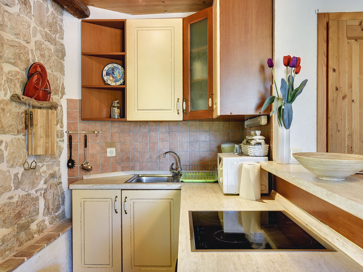 Villa Sherpa, maison de pierre pour 12 personnes - Photo 16