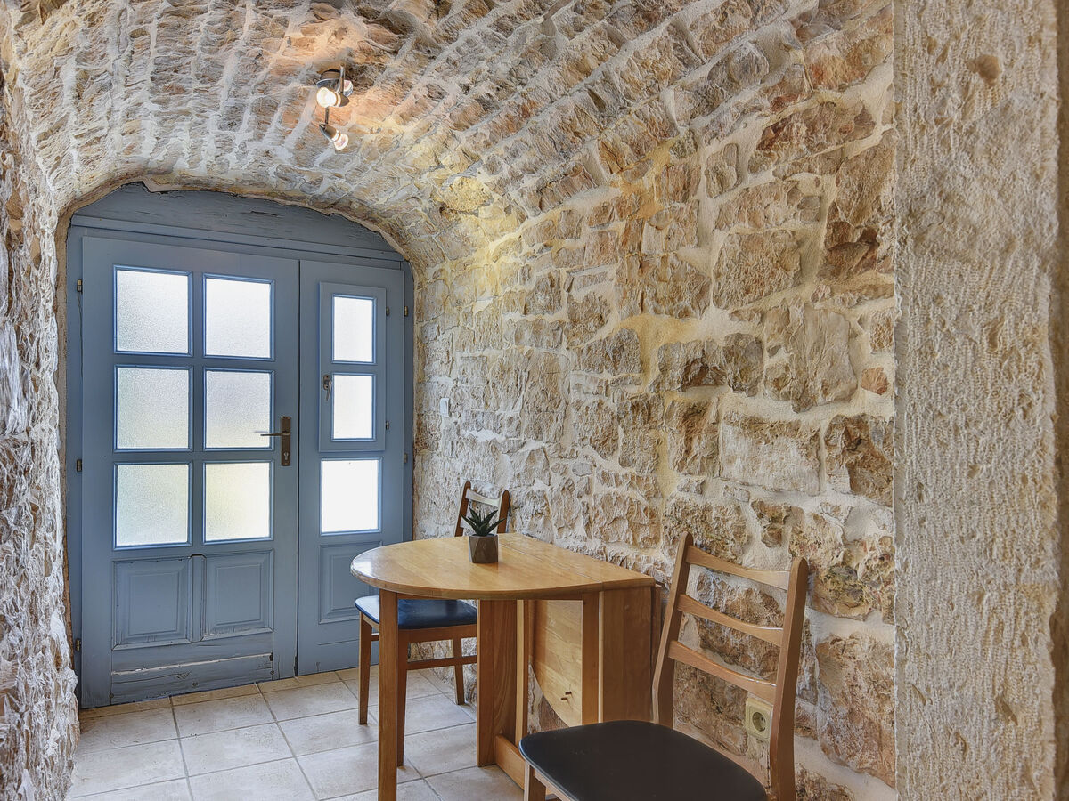 Villa Sherpa, maison de pierre pour 12 personnes - Photo 17