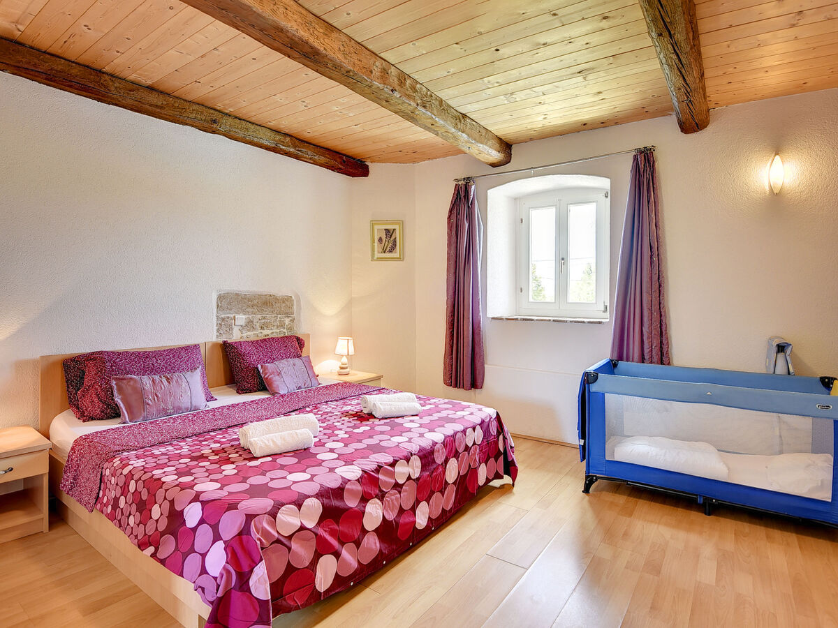 Villa Sherpa, maison de pierre pour 12 personnes - Photo 18
