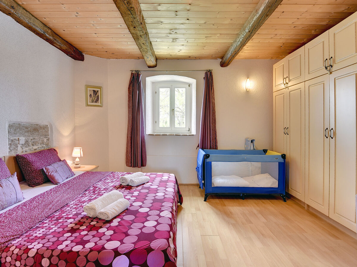 Villa Sherpa, maison de pierre pour 12 personnes - Photo 19