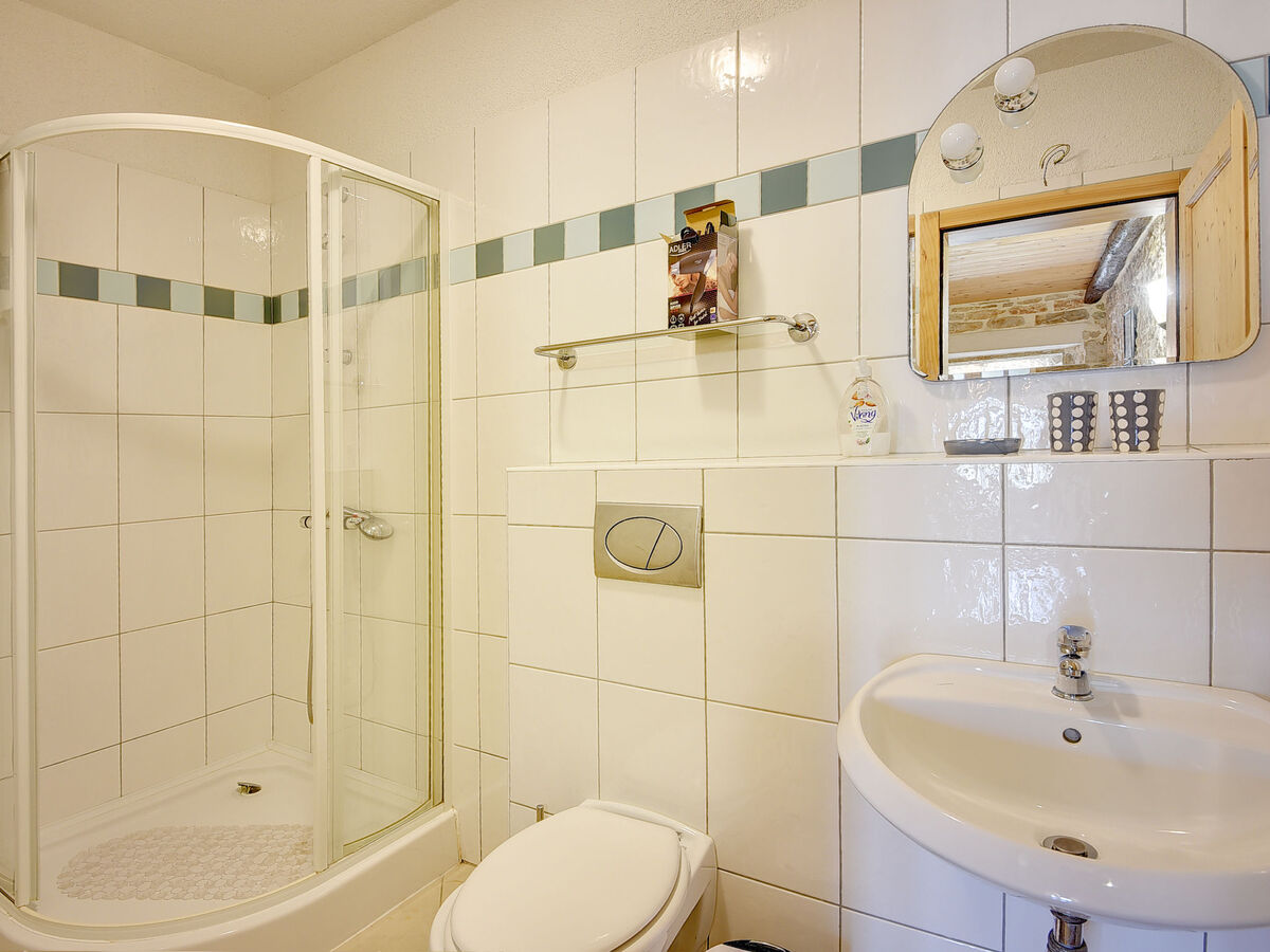 Villa Sherpa, maison de pierre pour 12 personnes - Photo 20
