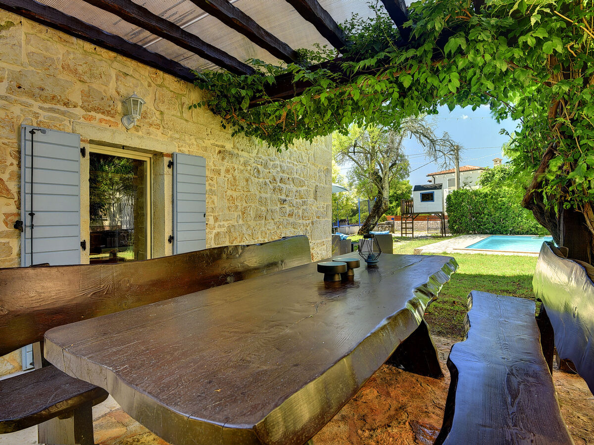Villa Sherpa, maison de pierre pour 12 personnes - Photo 21