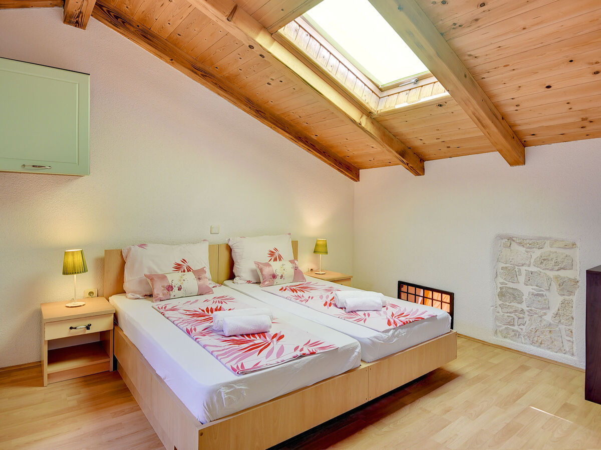 Villa Sherpa, maison de pierre pour 12 personnes - Photo 22