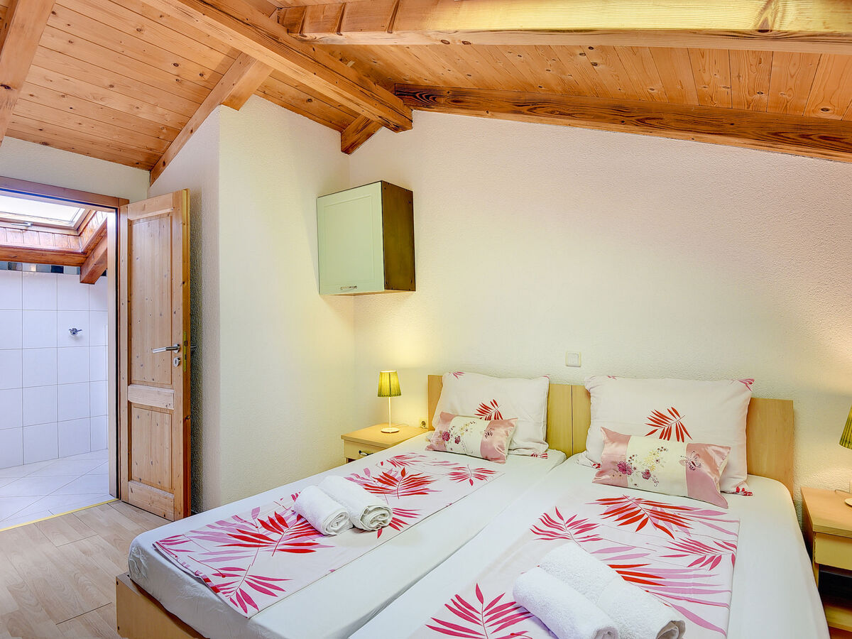 Villa Sherpa, maison de pierre pour 12 personnes - Photo 23