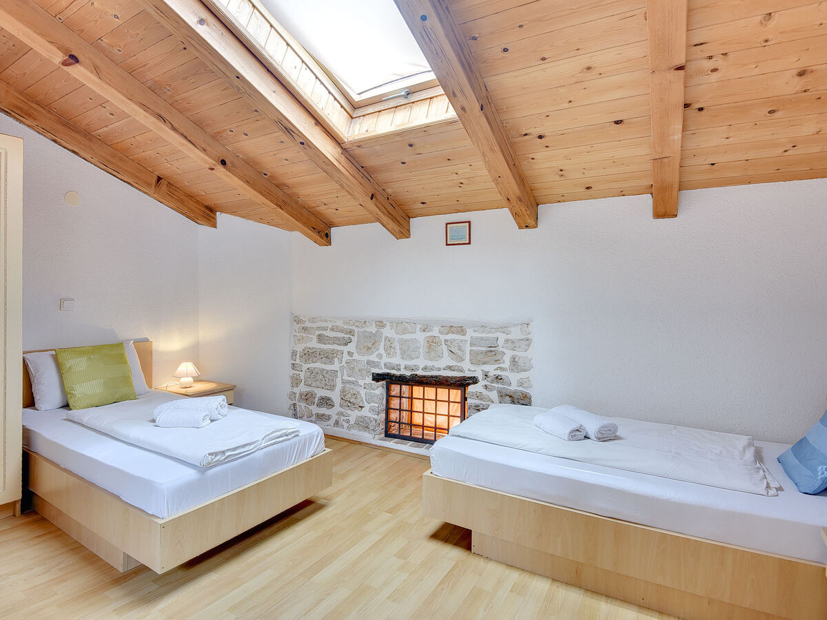 Villa Sherpa, maison de pierre pour 12 personnes - Photo 25