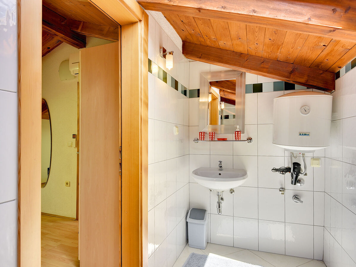 Villa Sherpa, maison de pierre pour 12 personnes - Photo 26