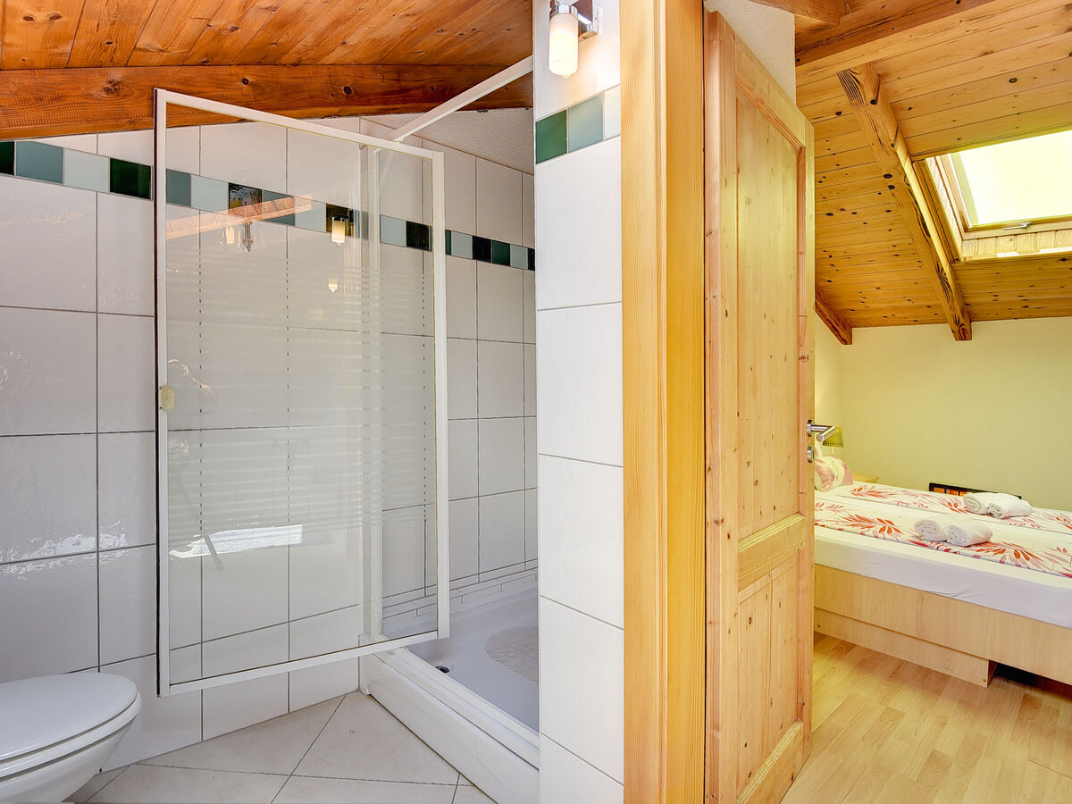 Villa Sherpa, maison de pierre pour 12 personnes - Photo 27